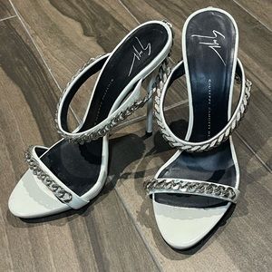 Giuseppe Zannoti heels